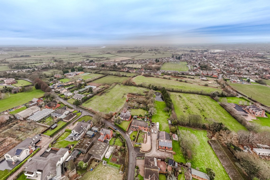 Images for Town Lane, Much Hoole, PR4