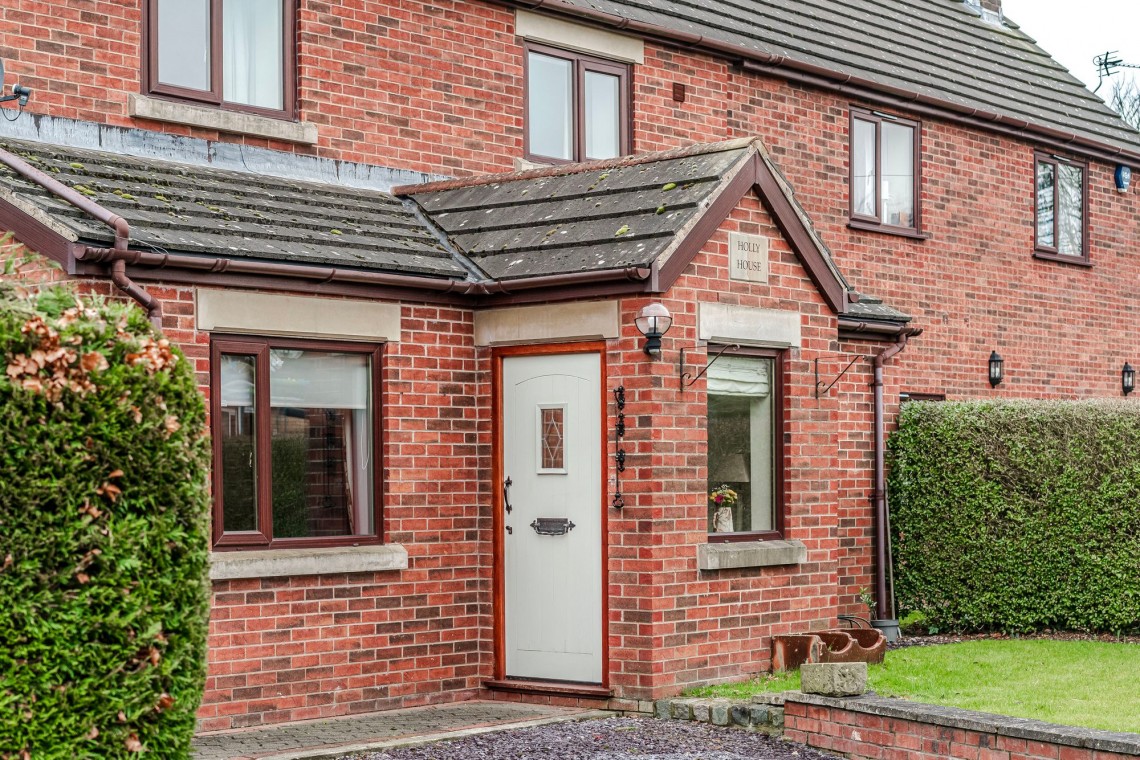 Images for Town Lane, Much Hoole, PR4