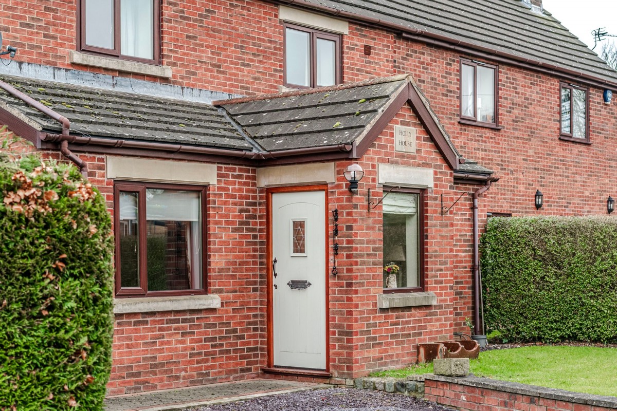 Images for Town Lane, Much Hoole, PR4