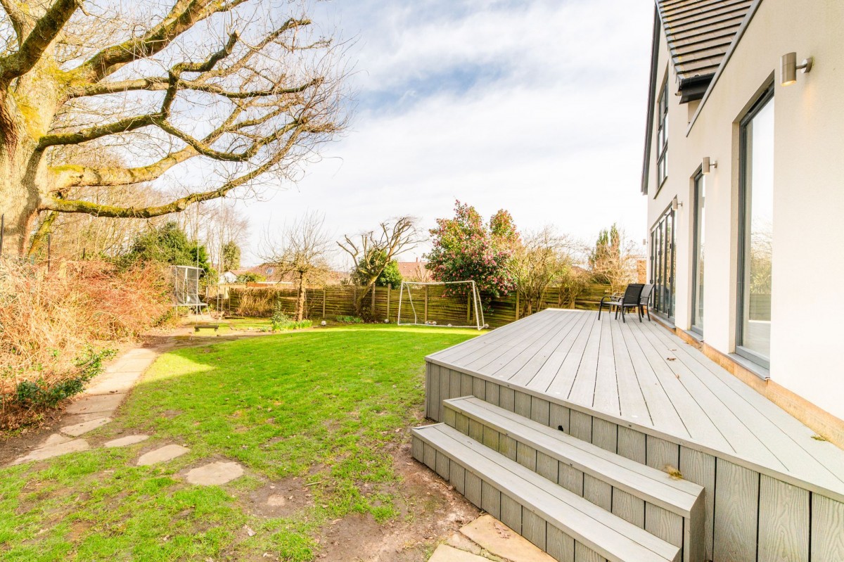 Images for Millbeck Grove, St. Helens, WA11