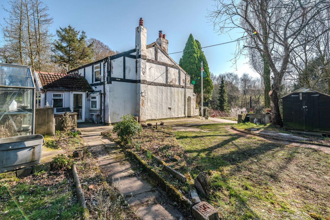 Images for Mill House Lane, Brindle, PR6