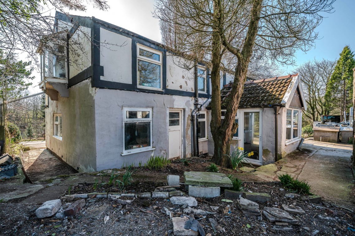 Images for Mill House Lane, Brindle, PR6
