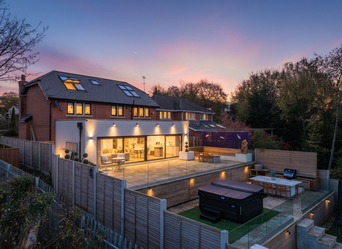 Images for Dawber Delph, Appley Bridge, WN6