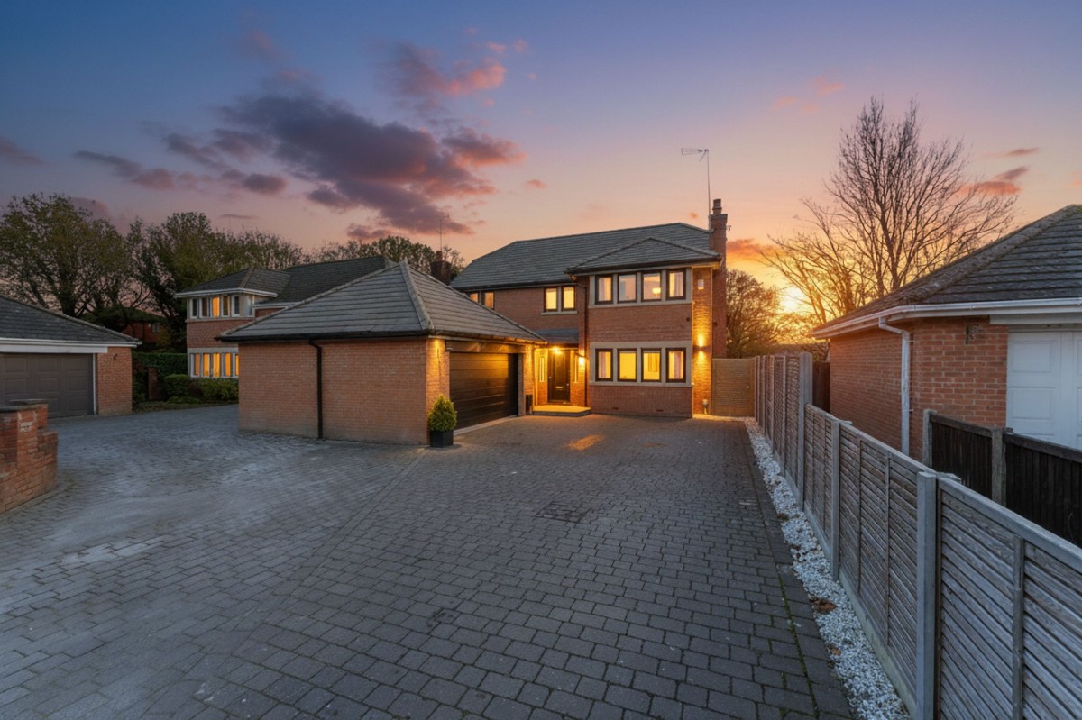 Images for Dawber Delph, Appley Bridge, WN6