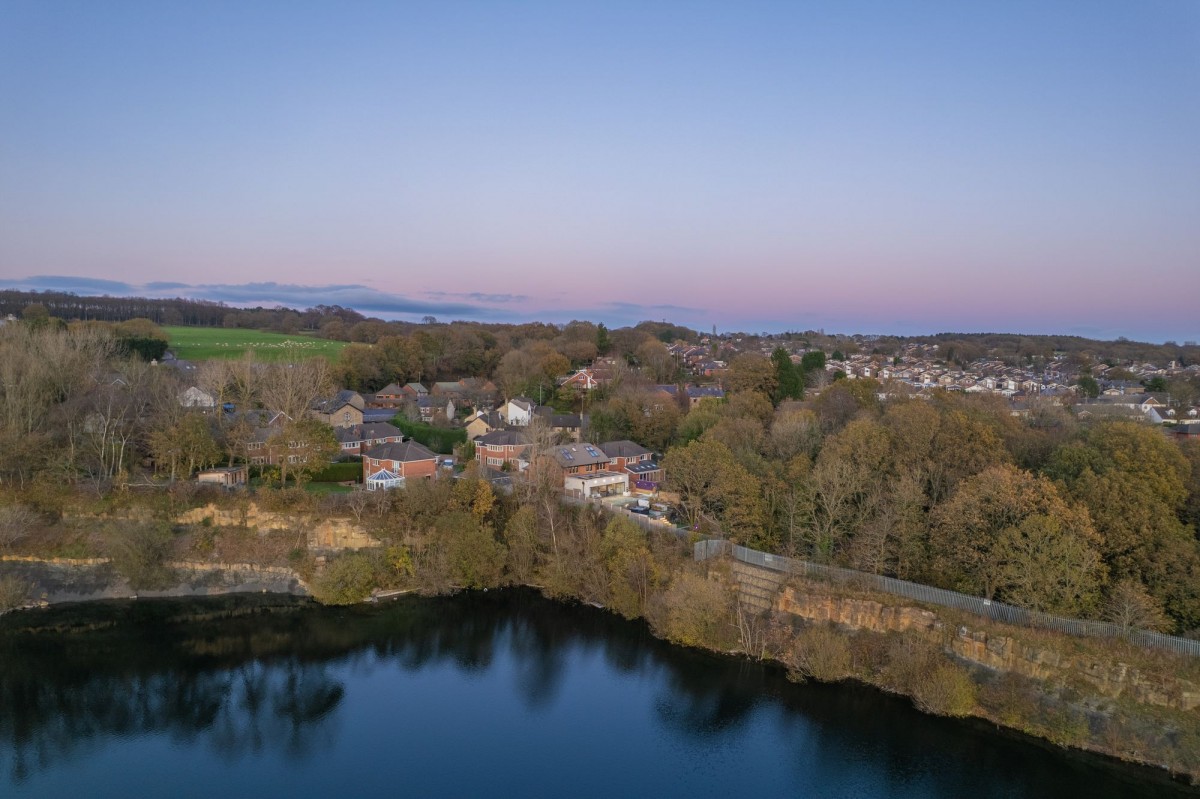 Images for Dawber Delph, Appley Bridge, WN6