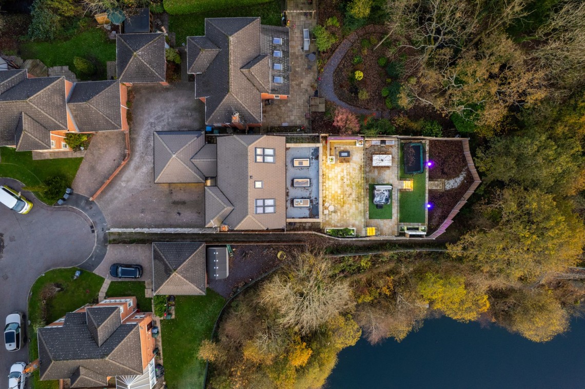 Images for Dawber Delph, Appley Bridge, WN6