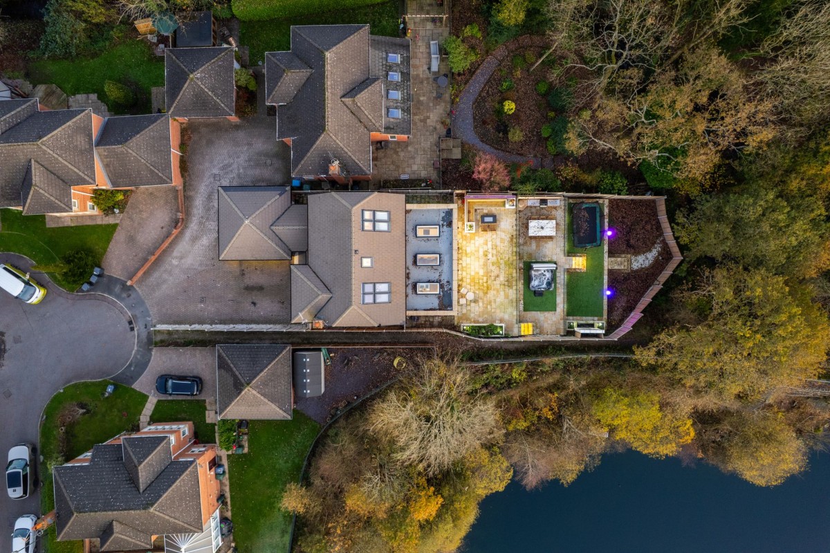 Images for Dawber Delph, Appley Bridge, WN6