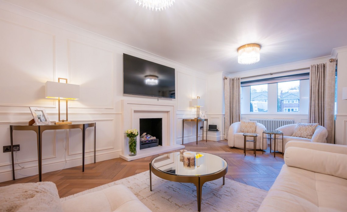 Images for Dawber Delph, Appley Bridge, WN6