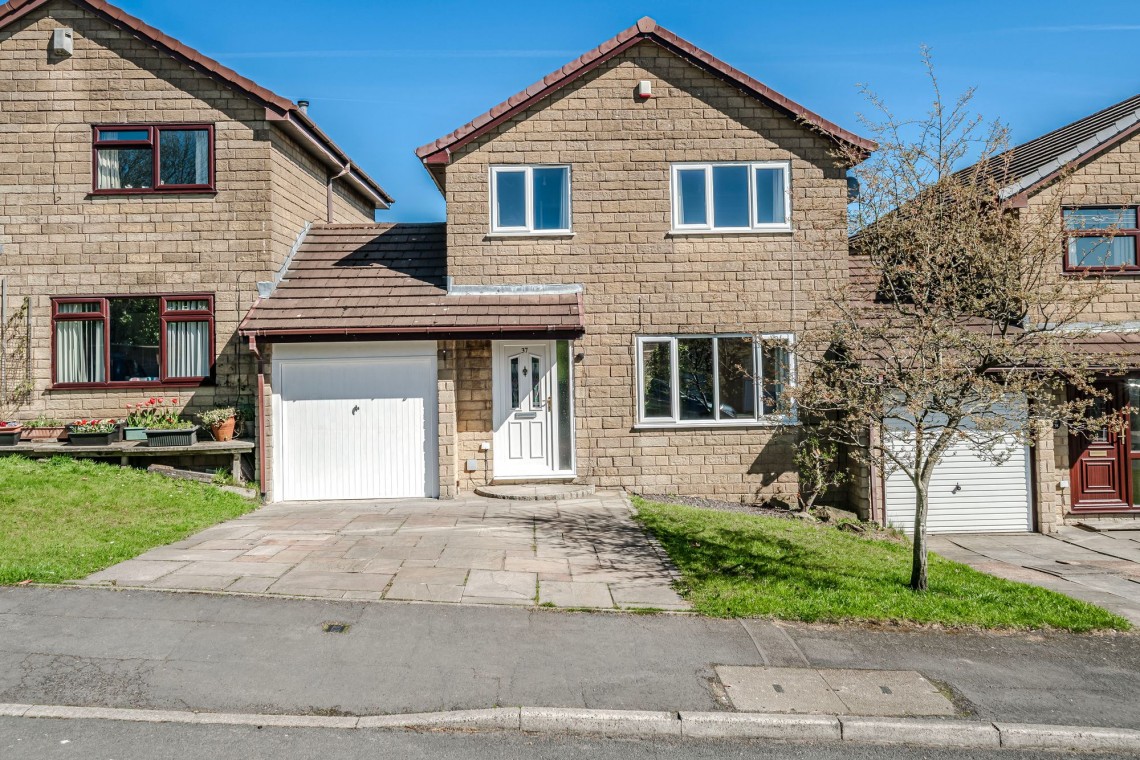 Images for Fellstone Vale, Withnell, PR6