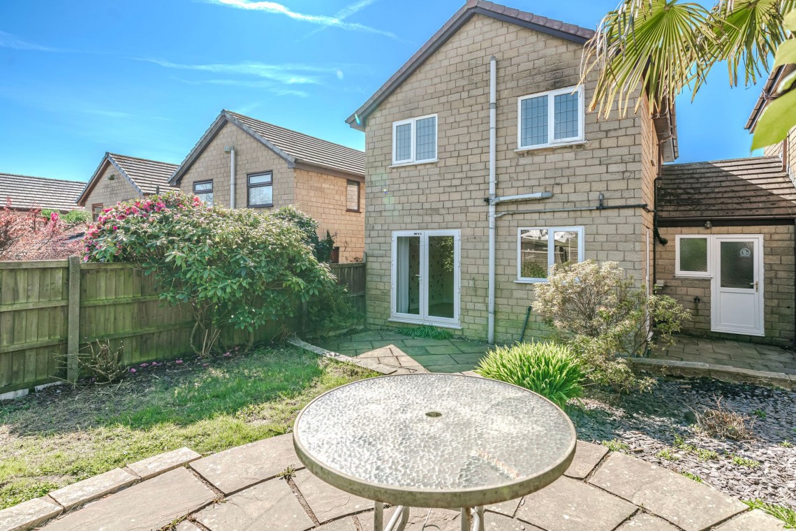 Images for Fellstone Vale, Withnell, PR6