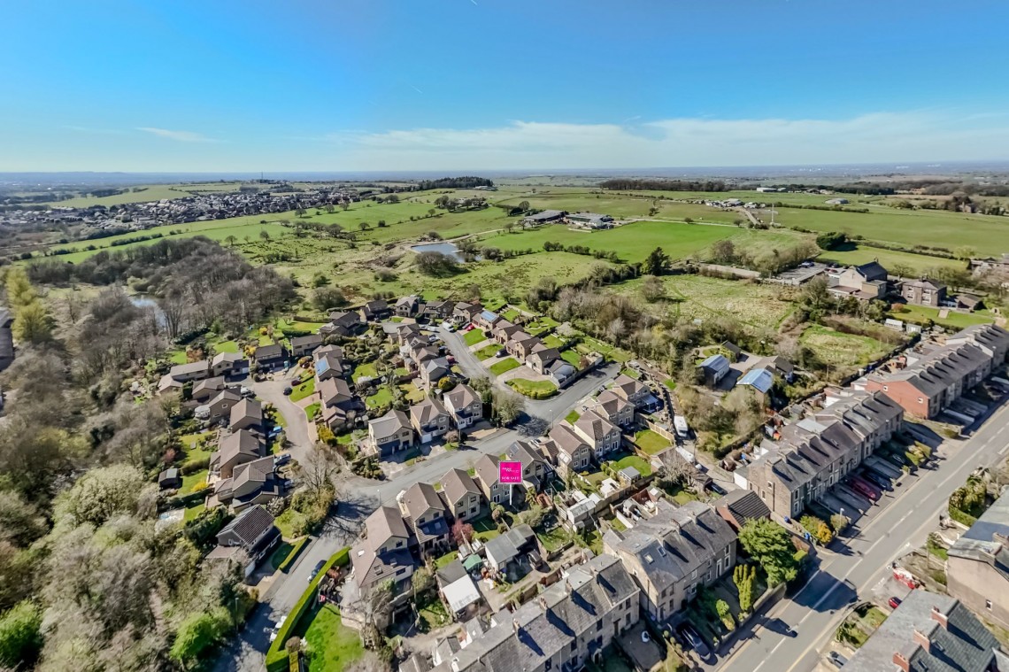 Images for Fellstone Vale, Withnell, PR6