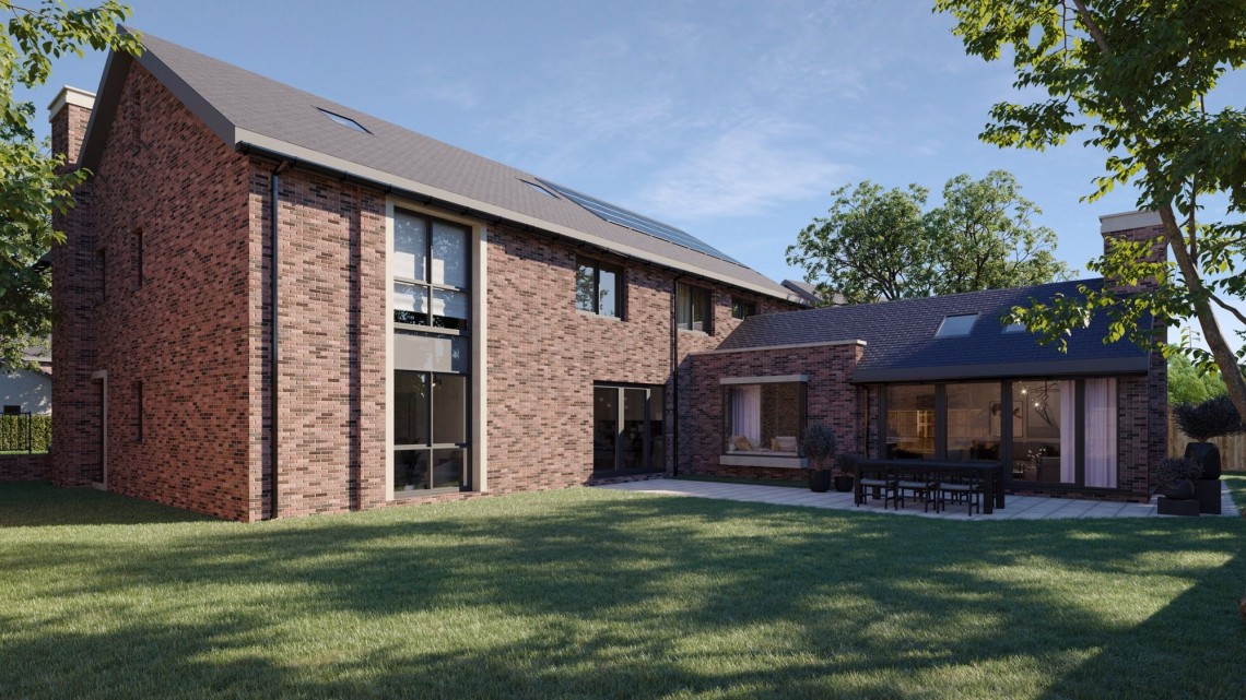 Images for Pudding Pie Nook Lane, Preston, PR3