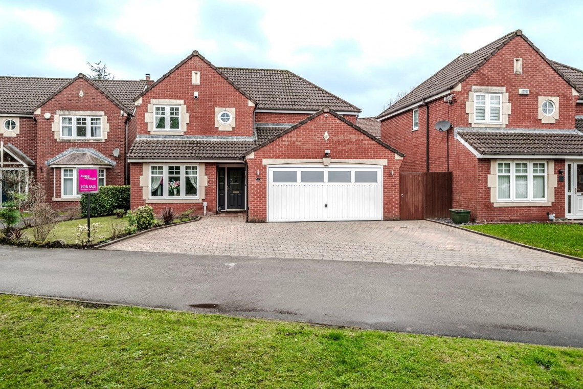 Images for Meadowland Close, Farington Moss, PR26