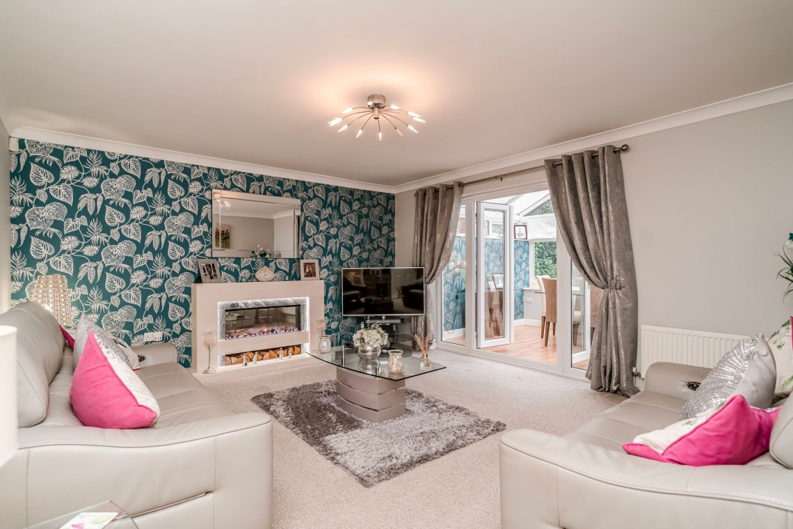 Images for Meadowland Close, Farington Moss, PR26