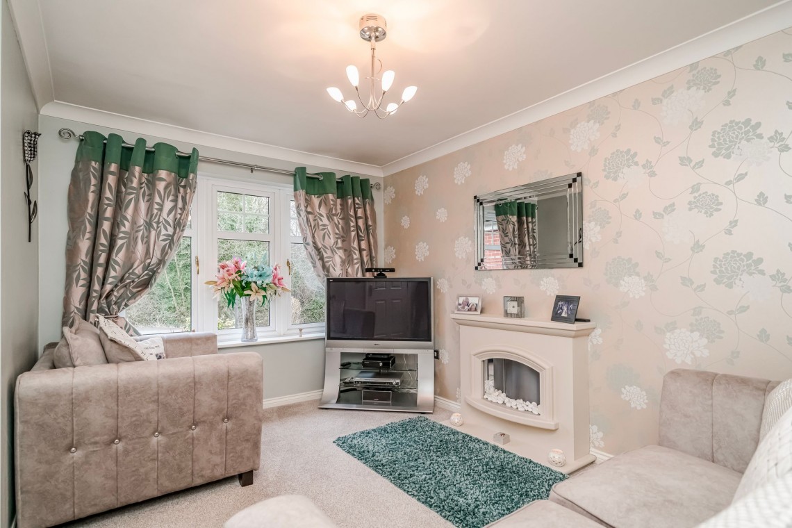 Images for Meadowland Close, Farington Moss, PR26