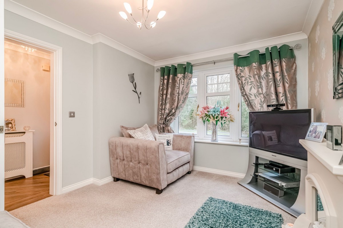 Images for Meadowland Close, Farington Moss, PR26