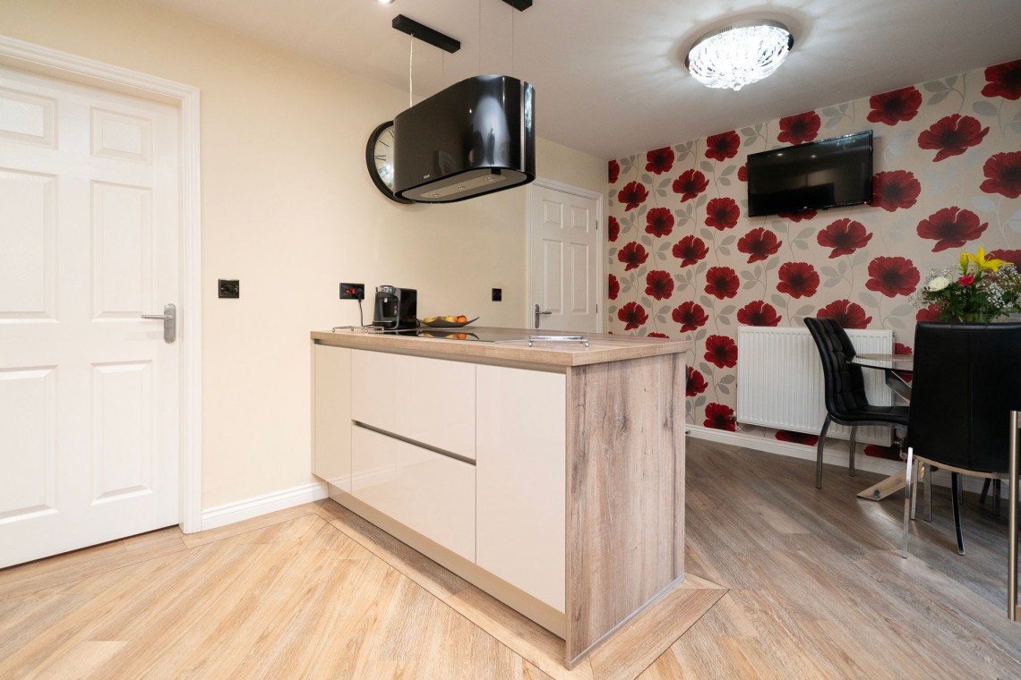 Images for Meadowland Close, Farington Moss, PR26