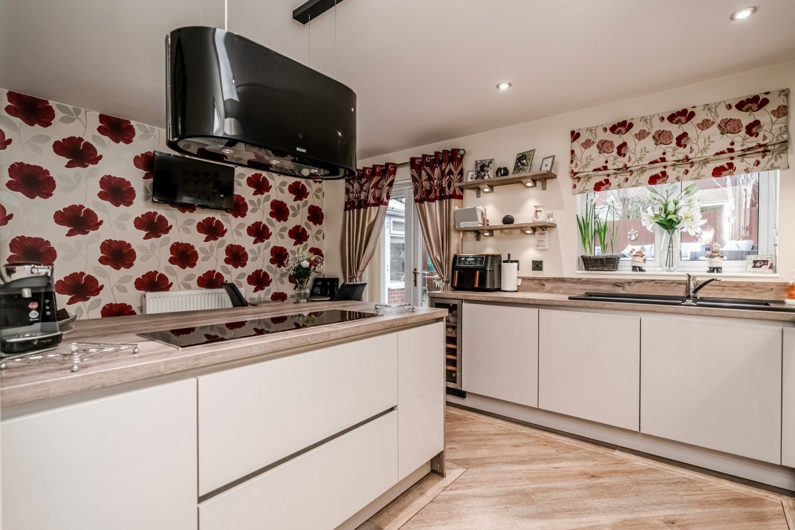 Images for Meadowland Close, Farington Moss, PR26