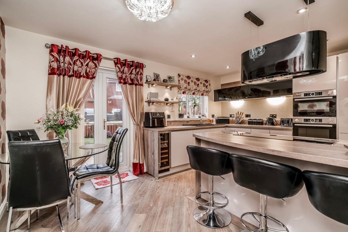Images for Meadowland Close, Farington Moss, PR26