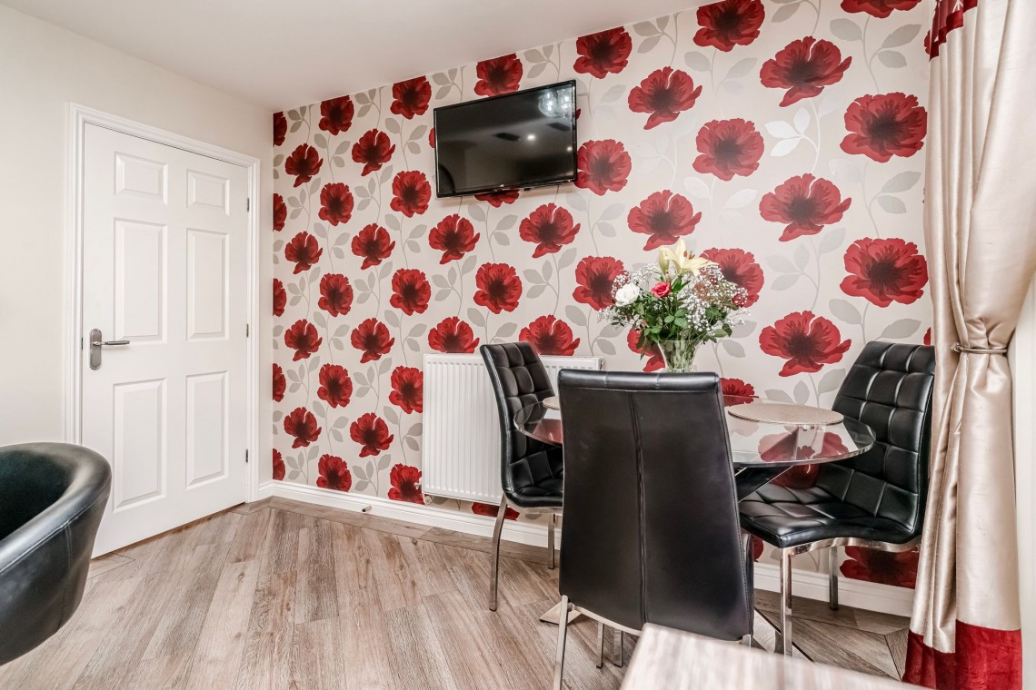 Images for Meadowland Close, Farington Moss, PR26
