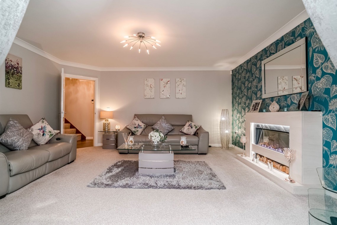 Images for Meadowland Close, Farington Moss, PR26