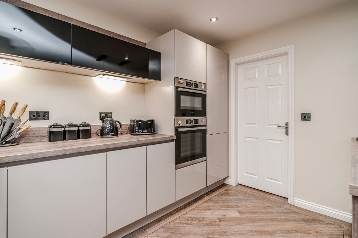 Images for Meadowland Close, Farington Moss, PR26