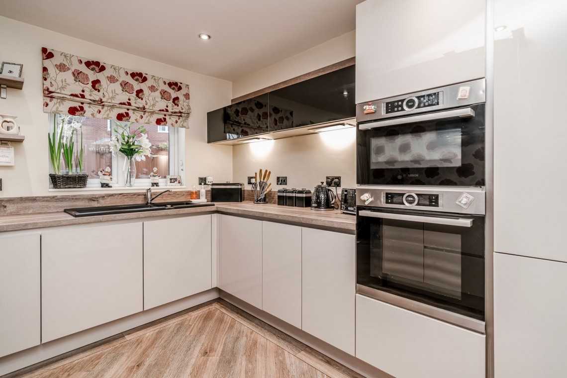Images for Meadowland Close, Farington Moss, PR26