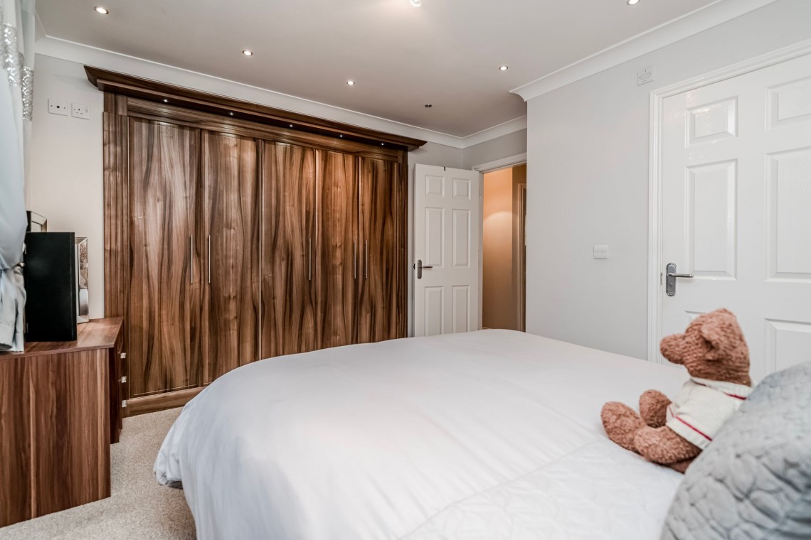 Images for Meadowland Close, Farington Moss, PR26