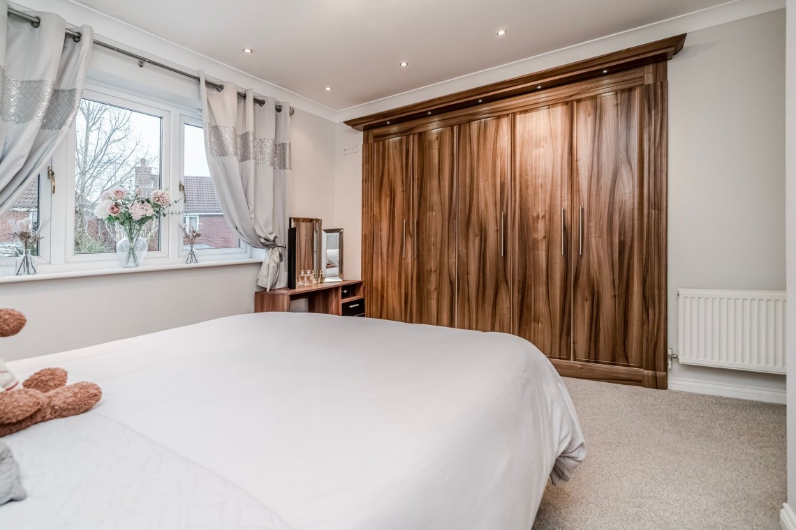 Images for Meadowland Close, Farington Moss, PR26