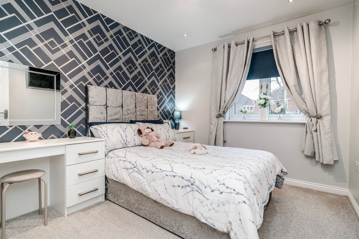 Images for Meadowland Close, Farington Moss, PR26