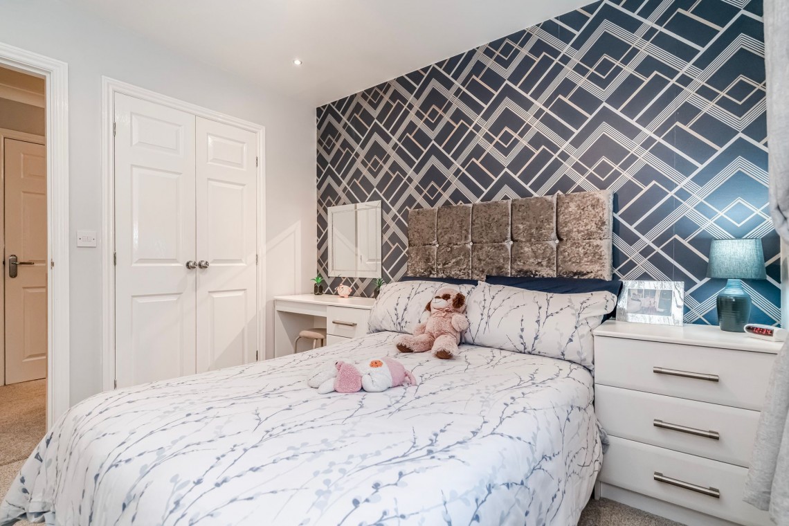 Images for Meadowland Close, Farington Moss, PR26
