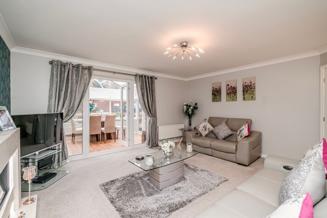 Images for Meadowland Close, Farington Moss, PR26