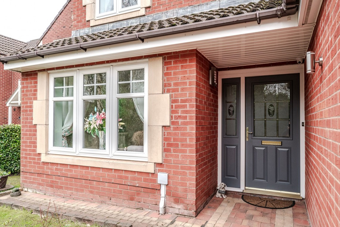 Images for Meadowland Close, Farington Moss, PR26
