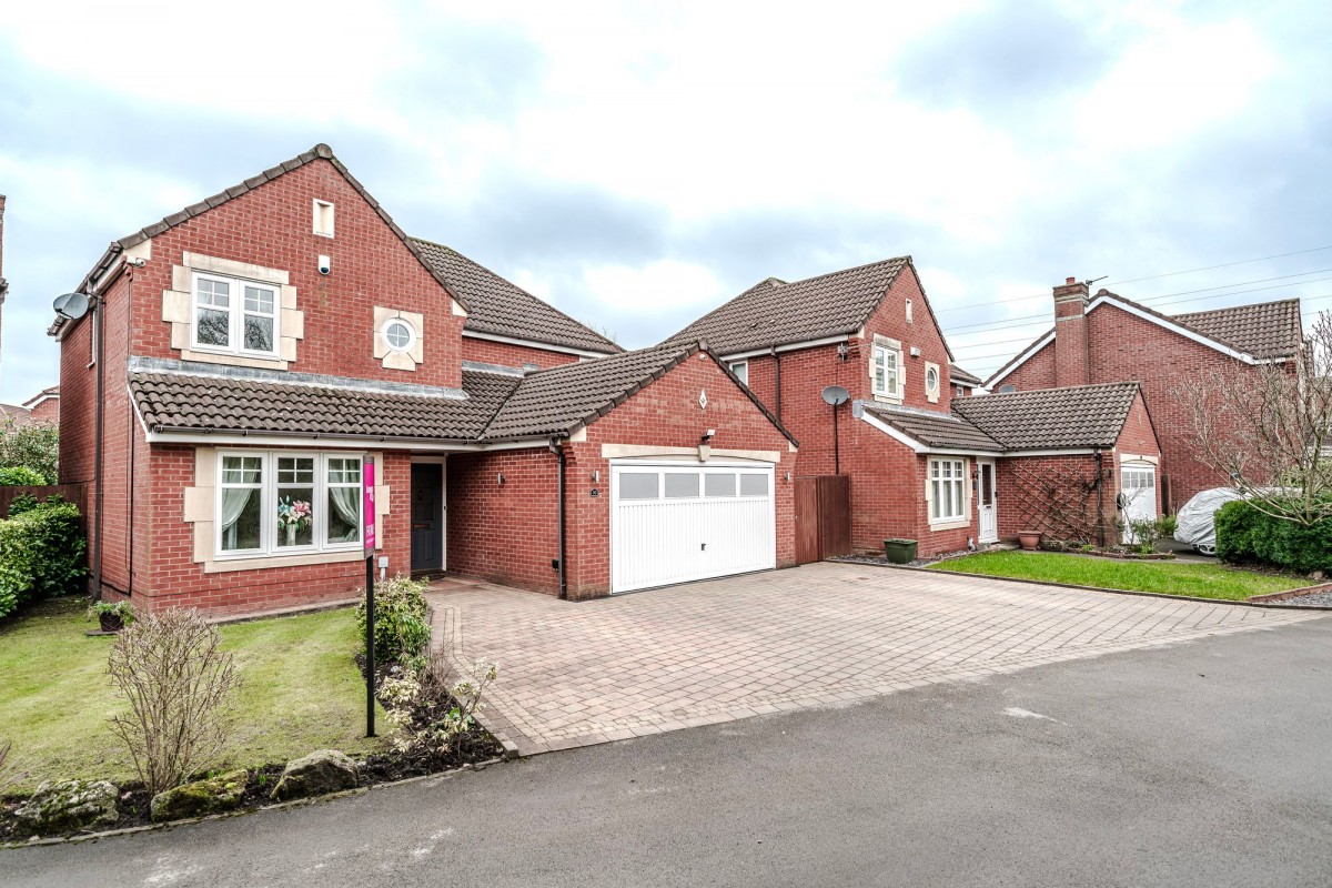 Images for Meadowland Close, Farington Moss, PR26