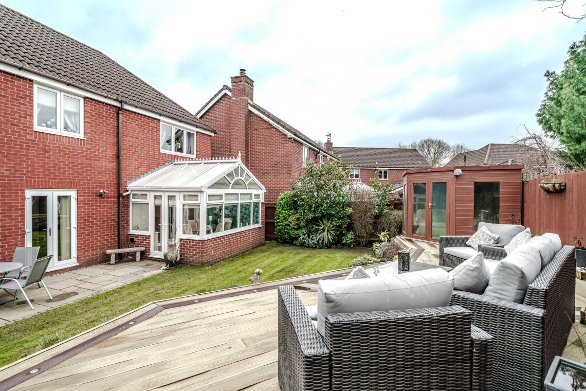Images for Meadowland Close, Farington Moss, PR26