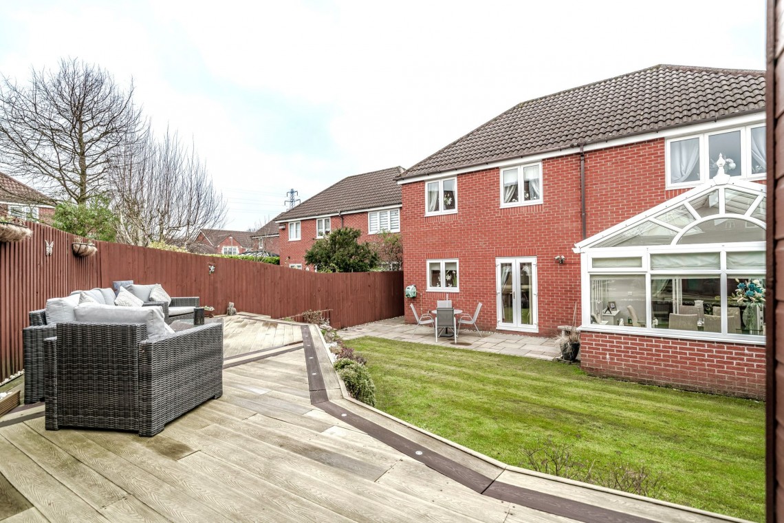 Images for Meadowland Close, Farington Moss, PR26