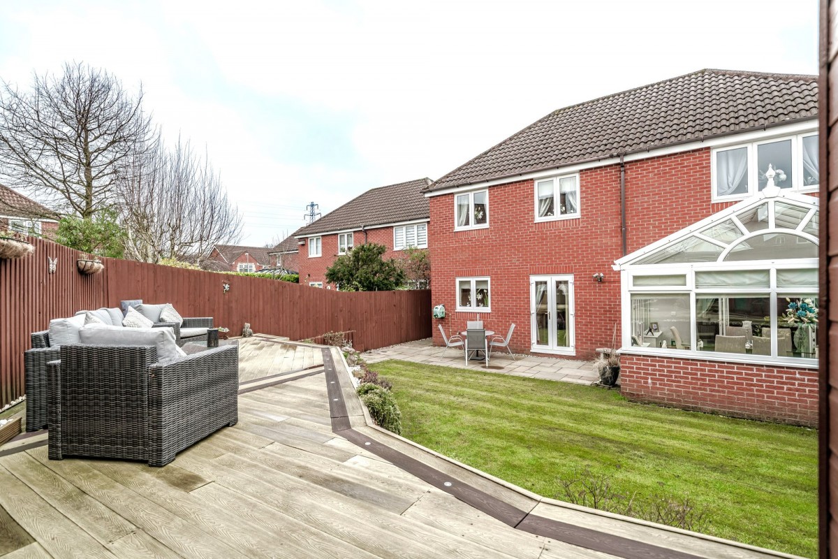 Images for Meadowland Close, Farington Moss, PR26