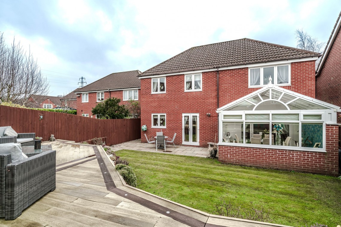 Images for Meadowland Close, Farington Moss, PR26