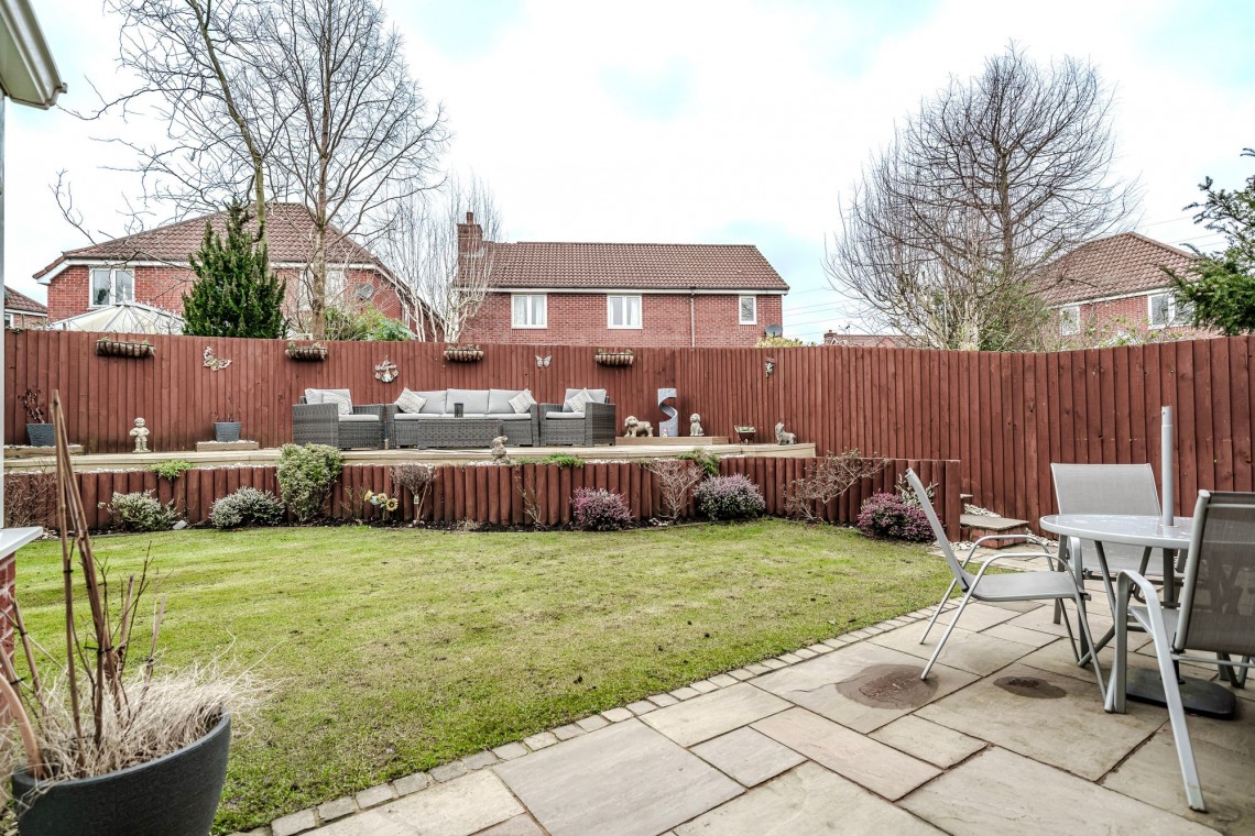 Images for Meadowland Close, Farington Moss, PR26
