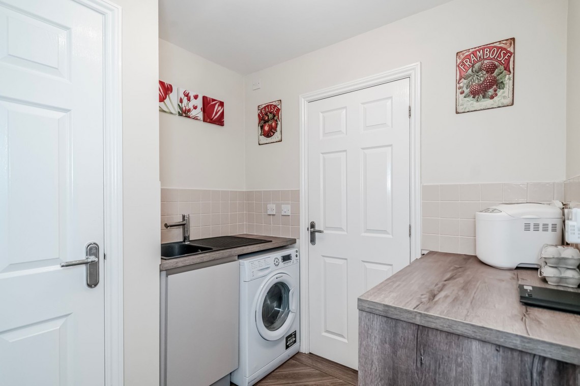 Images for Meadowland Close, Farington Moss, PR26