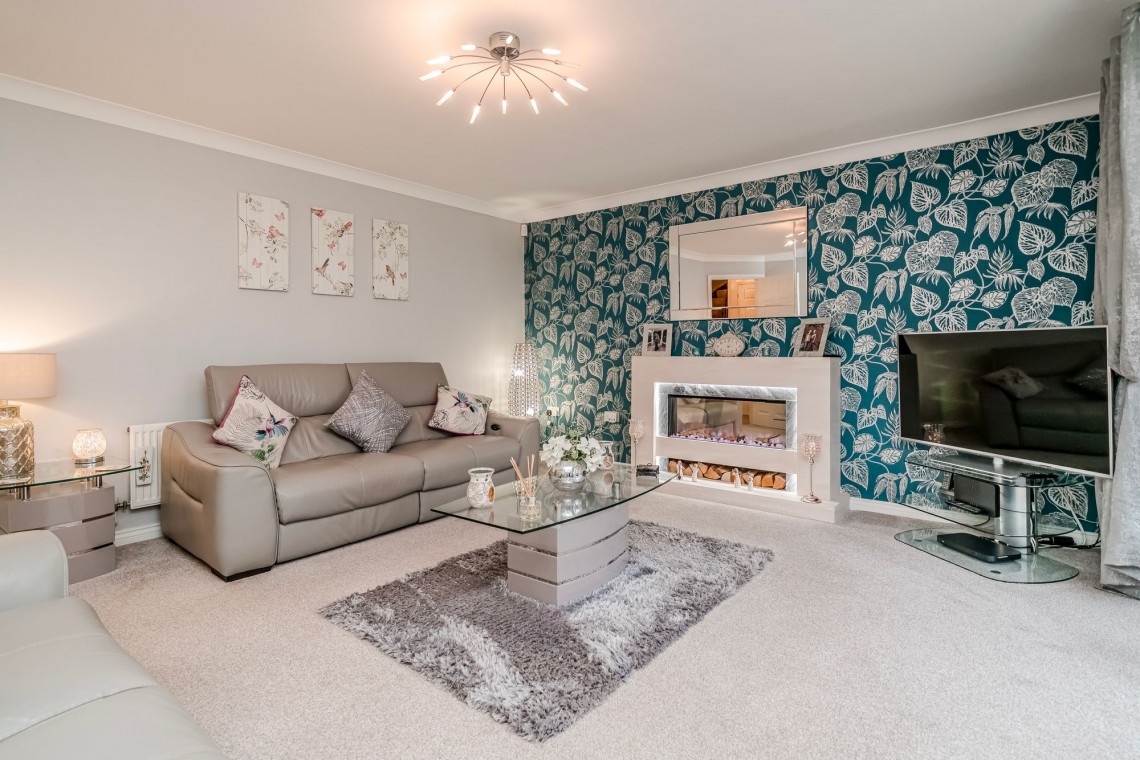 Images for Meadowland Close, Farington Moss, PR26