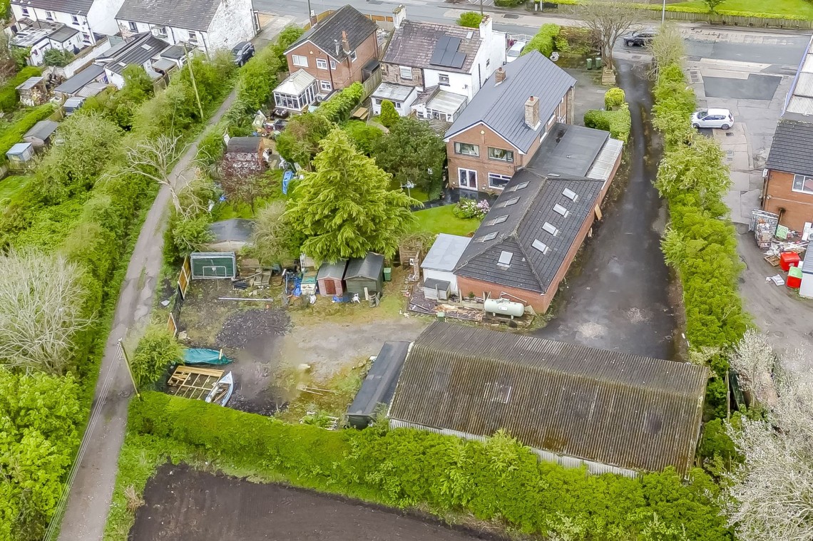 Images for Bank Lane, Melling, L31