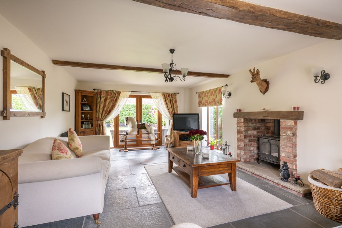 Images for The Gravel, Mere Brow, PR4