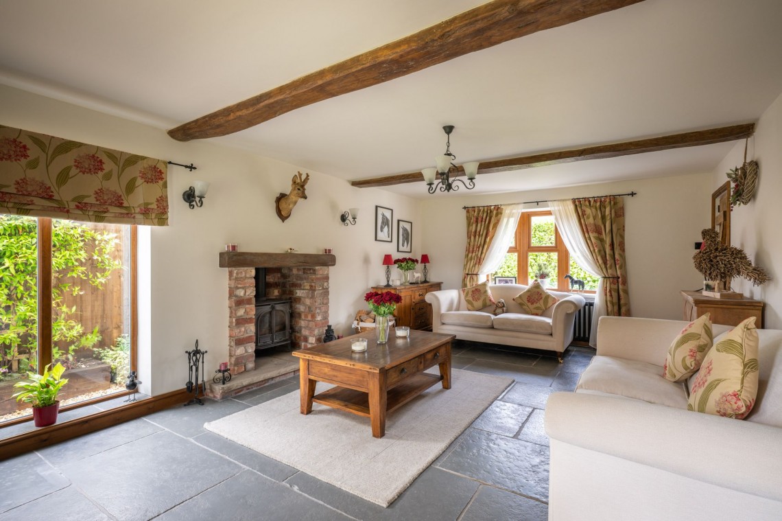 Images for The Gravel, Mere Brow, PR4