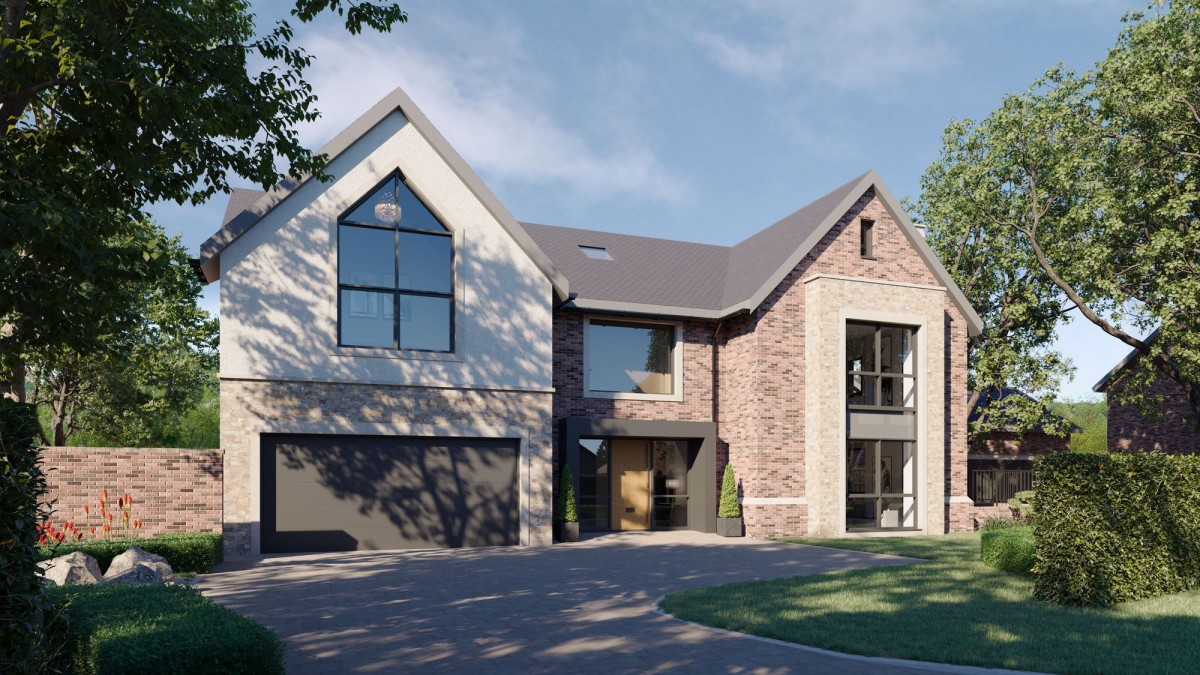 Images for Pudding Pie Nook Lane, Goosnargh, PR3