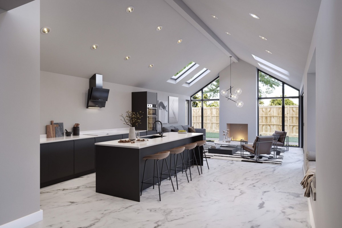 Images for Pudding Pie Nook Lane, Goosnargh, PR3