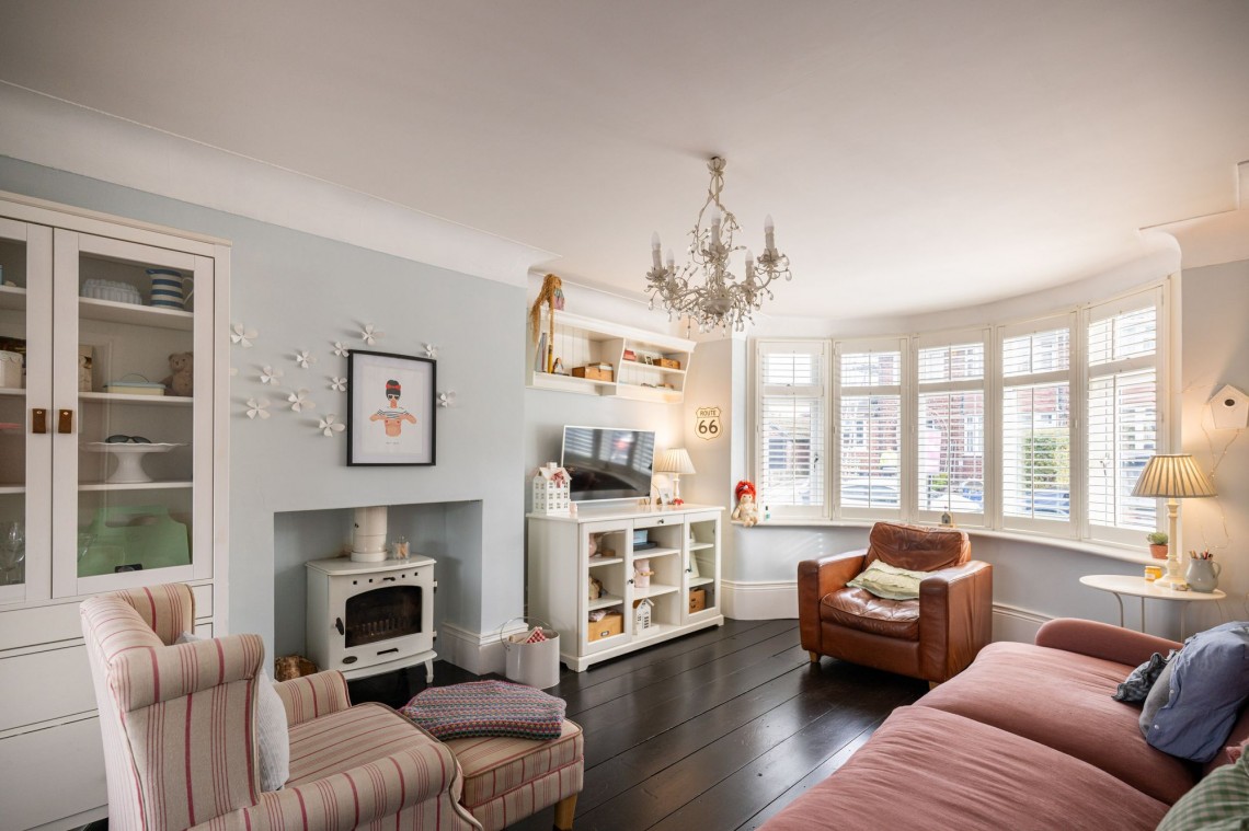 Images for Heaton Close, Upholland, WN8