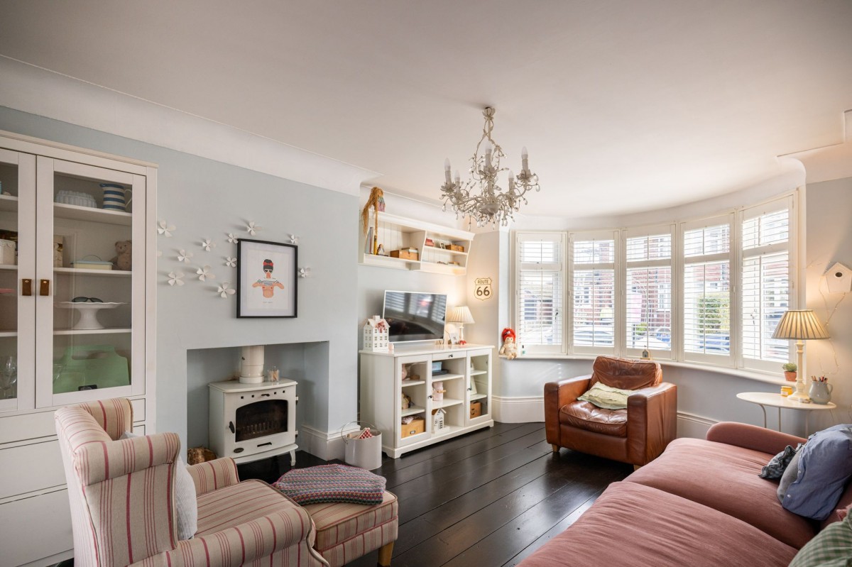 Images for Heaton Close, Upholland, WN8