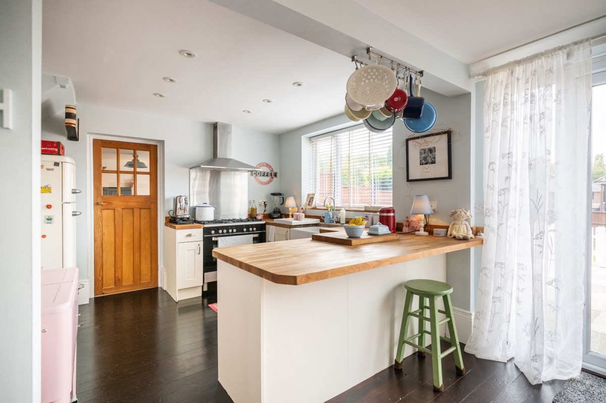 Images for Heaton Close, Upholland, WN8