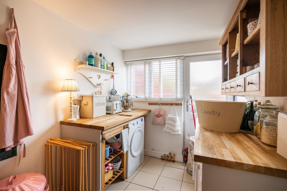 Images for Heaton Close, Upholland, WN8